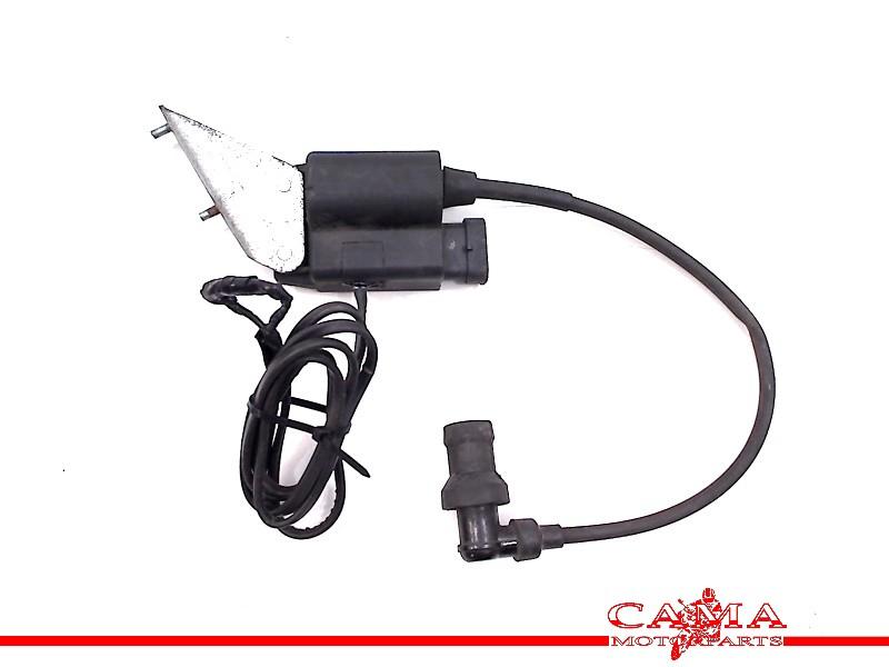 CDI / ECU UNIT Sprint 4T 2014-2017 (C53 4T 2V EMEA 50cc), Fietsen en Brommers, Piaggio, Gebruikt, P.J. Troelstraweg 8 8
3144 CX  MAASSLUIS, NL