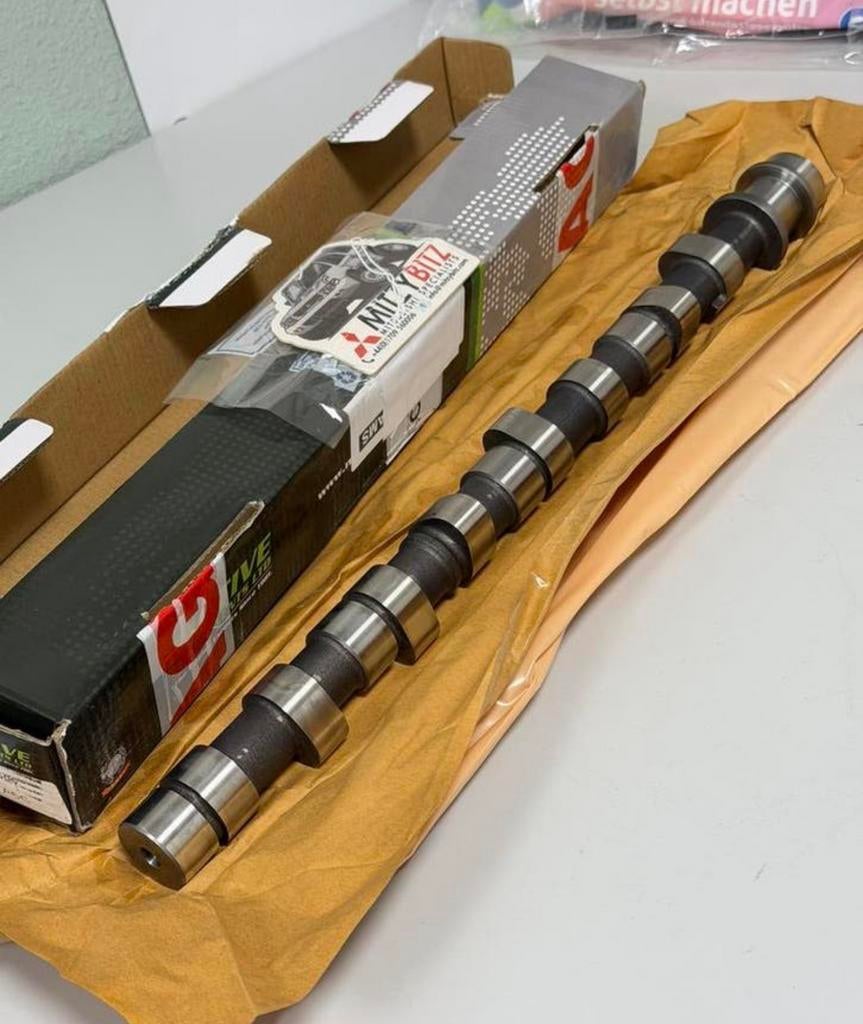 Arbre à cames moteur Hyundai Kia Mitsubishi L200 L300 L400, Enlèvement ou Envoi, Neuf, Hyundai