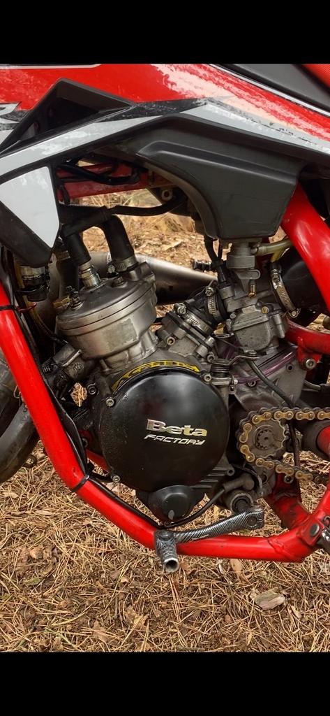 86tpr am6 stage 1, Enlèvement, Comme neuf, Bloc