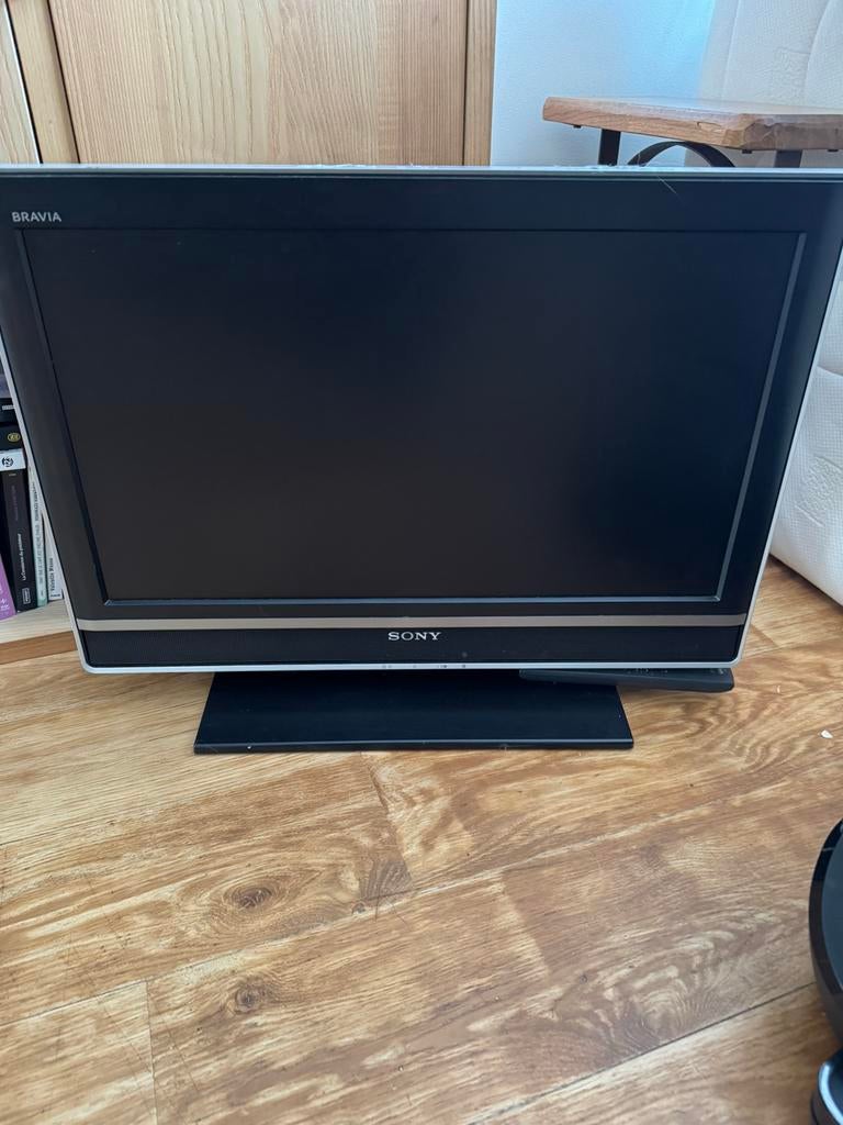 Téléviseur Sony LCD, TV, Hi-fi & Vidéo, Télévisions, Enlèvement, Utilisé, LCD, Sony