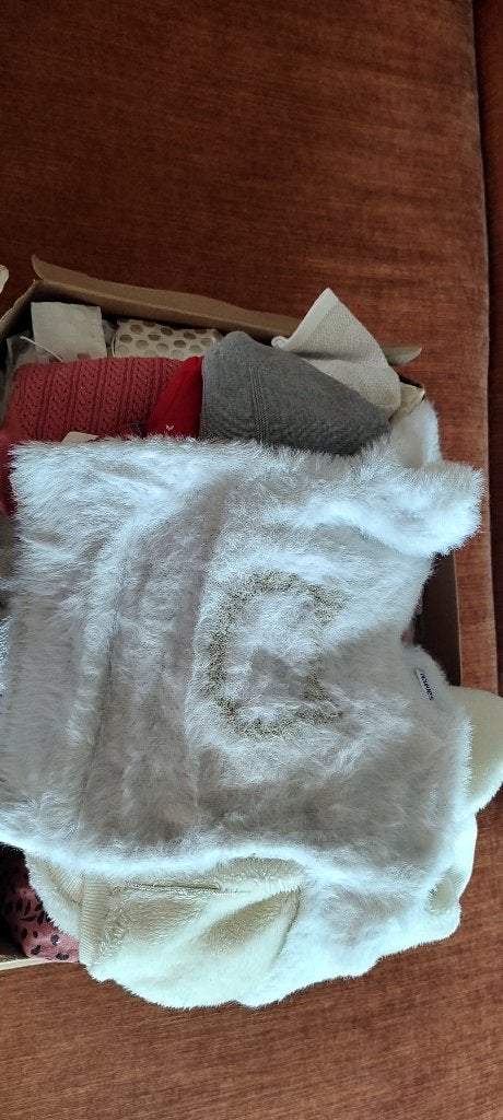 robes pour filles 74/80 (155 pièces), Enlèvement, Utilisé, Fille, Autres types