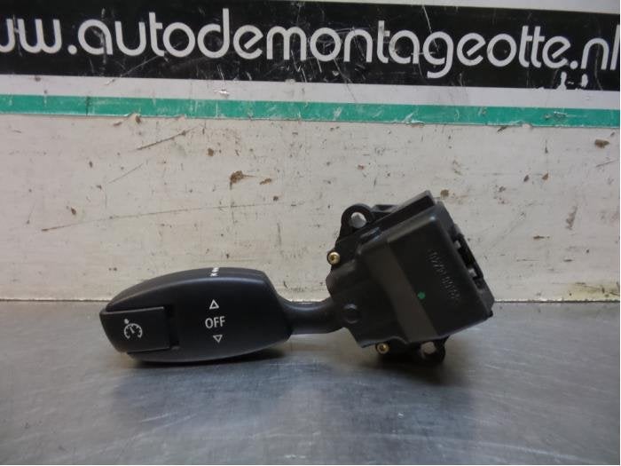 Cruise Control Bediening van een BMW 5-Serie (5-Serie 02-), Gebruikt, -, -, Ophalen of Verzenden