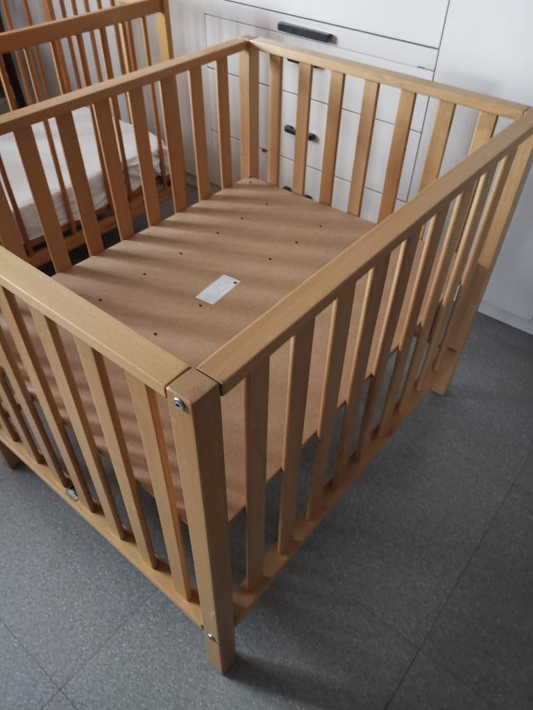 babypark, Kinderen en Baby's, Babyparken, Ophalen