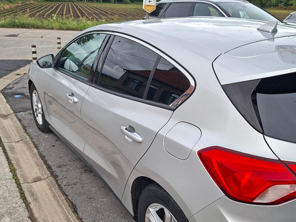Ford focus te koop: weinig kilometers! 1ste eigenaar!, Autos, Particulier, Achat