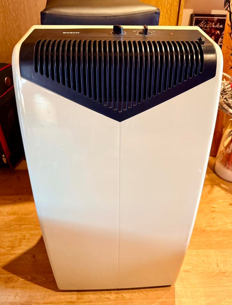 Climatisation/ventilateur Bosch, Electroménager, Climatiseurs, Enlèvement, Utilisé