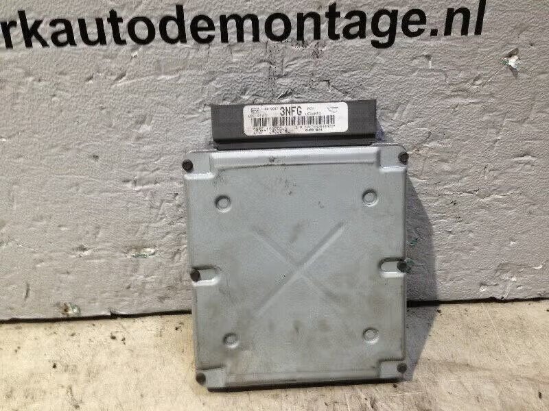 COMPUTER MOTOR Ford Focus 1 (2m5f-12a650-al), Gebruikt, Ophalen of Verzenden, Henry-Ford-Straße 1 50735 Köln, DE, Ford-Werke GmbH