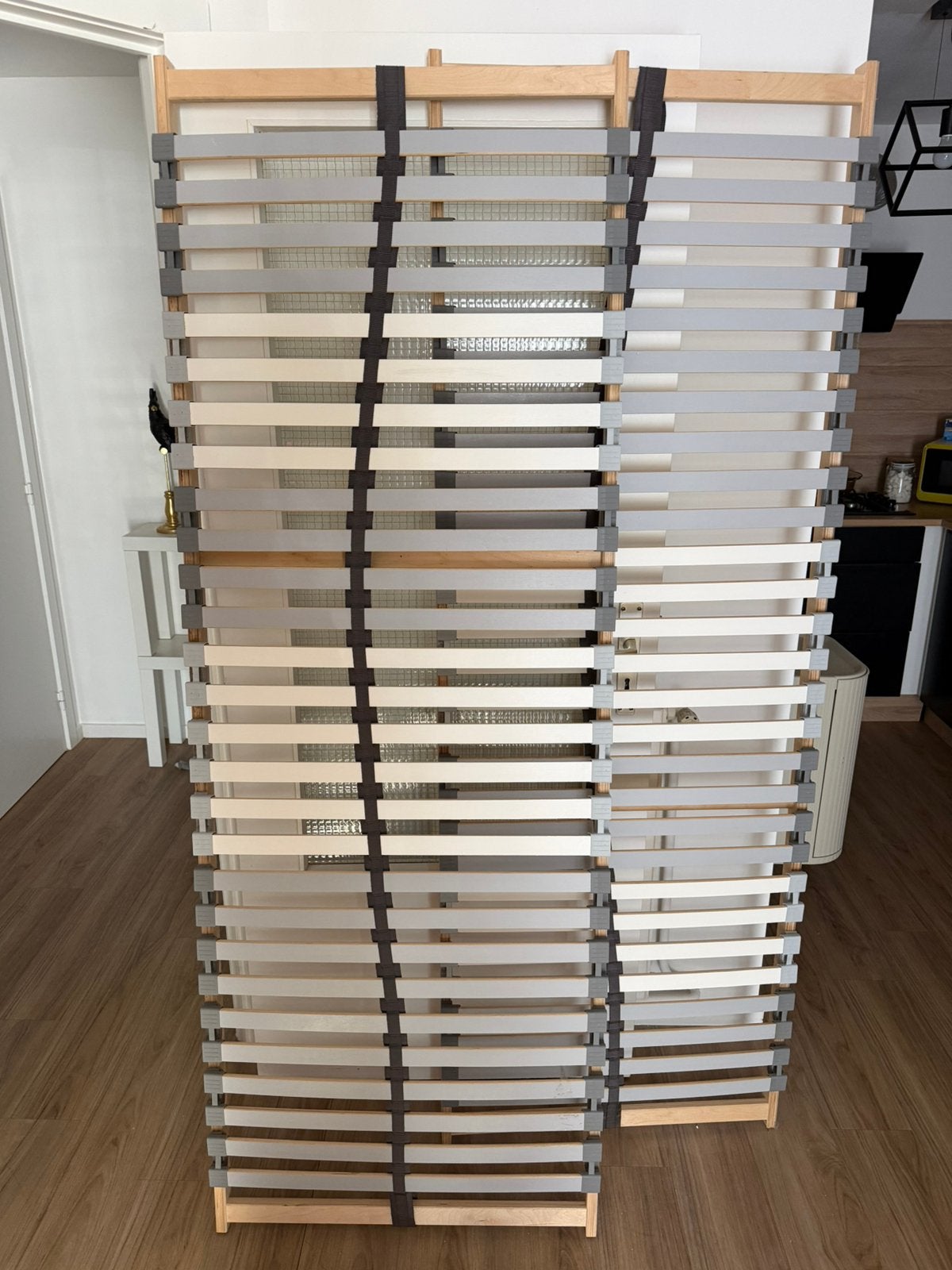 2 Sommiers 70x200, Enlèvement, Sommier, 200 cm, 70 cm ou moins