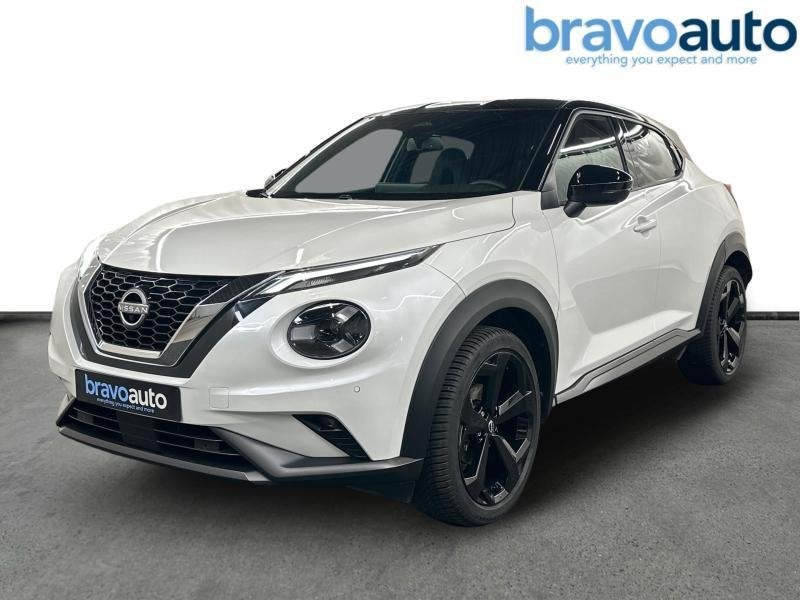 Nissan Juke AT Tekna | leather | AllSeas T, Autos, Achat, https://public.car-pass.be/vhr/70602df0-55a8-4aec-b2ce-7188d59b5df6