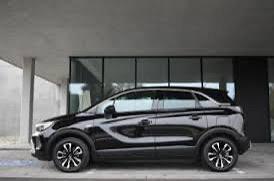 Opel Crossland X, Autos, Achat, Diesel, Particulier, Crossland X