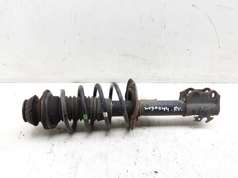 JAMBE DE FORCE AVANT DROIT Toyota Verso S (01-2010/10-2016), Utilisé, Toyota