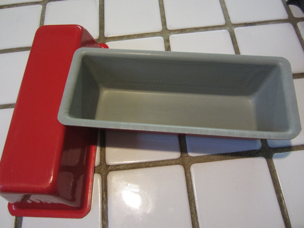 Tefal taartvorm, Hobby en Vrije tijd, Taarten en Cupcakes maken, Ophalen of Verzenden, Bakvorm