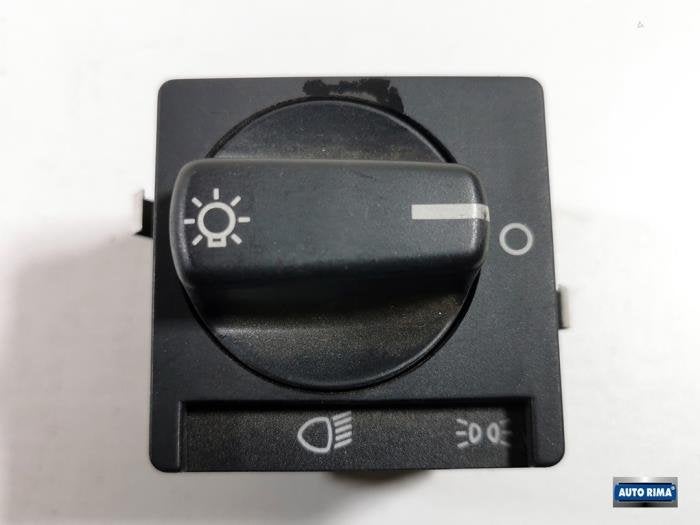Licht Schakelaar van een Volvo 850, Auto-onderdelen, Dashboard en Schakelaars, Volvo, Gebruikt, 3 maanden garantie, Ophalen of Verzenden