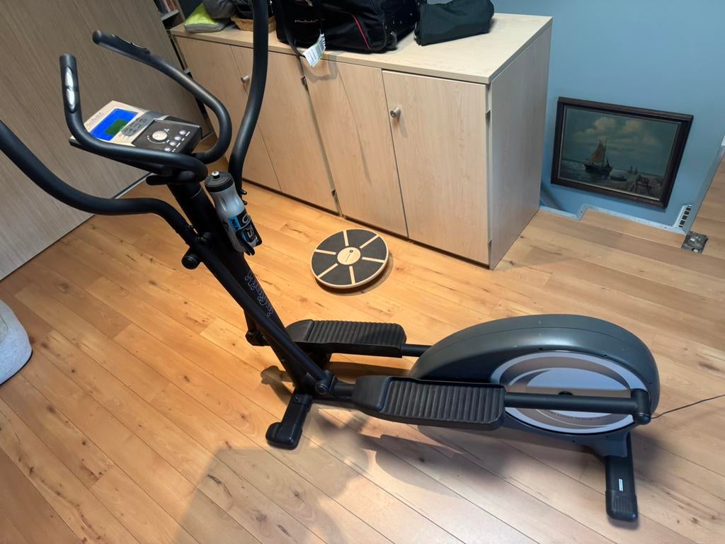 Infiniti X35s Crosstrainer – In Topstaat!, Sport en Fitness, Fitnessapparatuur, Zo goed als nieuw, Ophalen