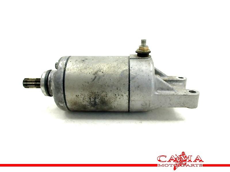 STARTMOTOR CBR 954 RR Fireblade 2002-2003 (CBR900RR SC50), Dhr. S. di Majo, Gebruikt, Info@cama-motorparts.nl, P.J. Troelstraweg 8 8
3144 CX  MAASSLUIS, NL