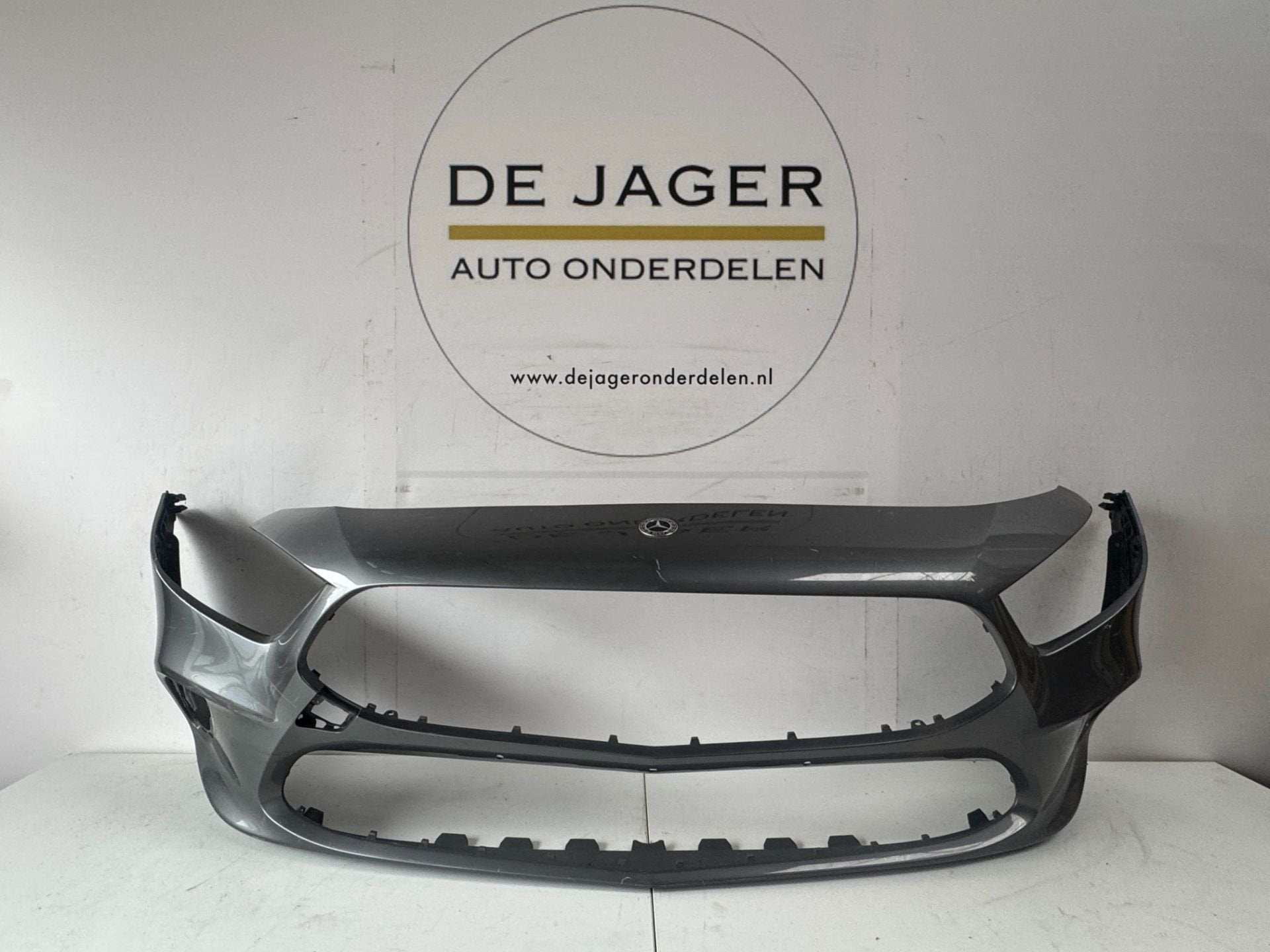 PARE-CHOCS AVANT MERCEDES CLASSE A W177 A1778853600 2018 -, Autos : Pièces & Accessoires, Mercedes-Benz AG, Pare-chocs, Mercedes-Benz