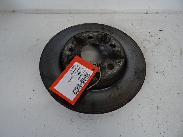 FREIN DISQUE AVANT Mini Mini (F56) (01-2013/10-2017), Petuelring 130
80809  München, DE, Mini, Utilisé, Minikundenbetreuung@mini.de