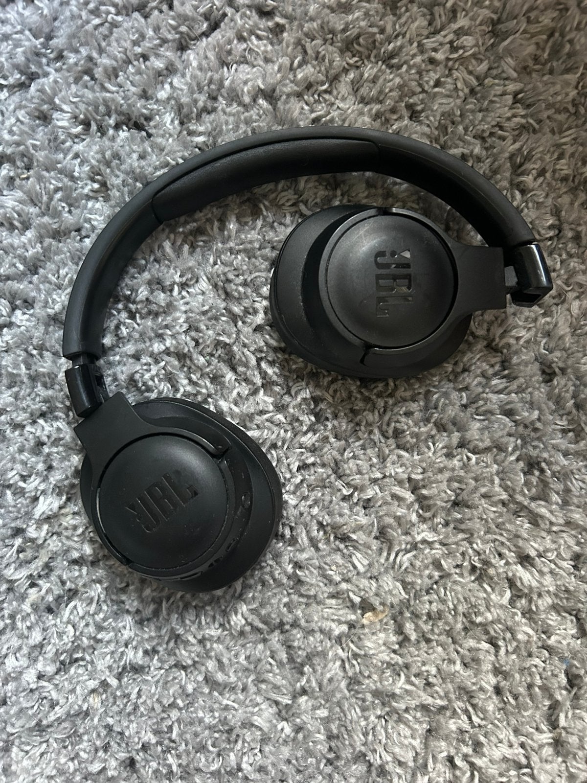JBL Tune 720BT, TV, Hi-fi & Vidéo, Casques audio, Comme neuf, Circum-aural, Autres marques, Sans fil, Bluetooth, Envoi