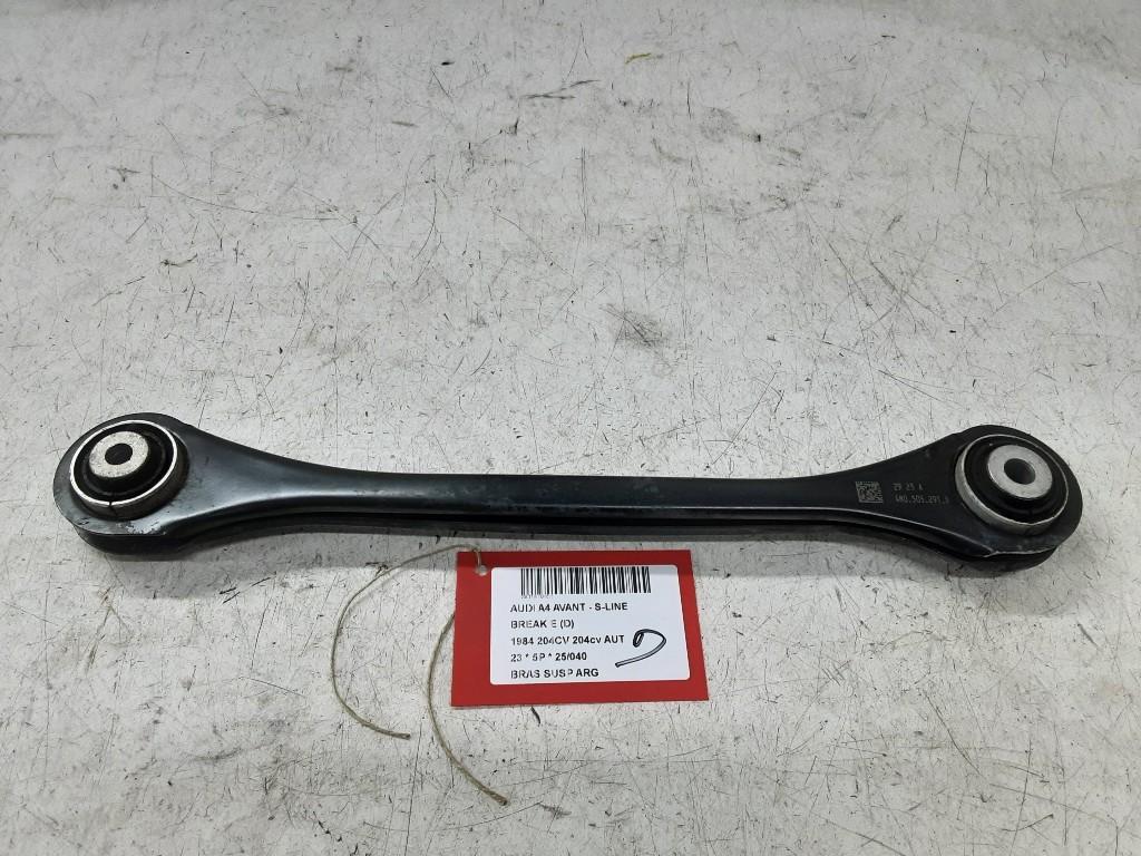 BRAS DE SUSPENSION ARRIÈRE GAUCHE Audi A4 Avant (B9), Autos : Pièces & Accessoires, Mevr. I. Hauben, Audi, Utilisé, Rue de l'Espoir 34 34
4030  GRIVEGNÉE, BE