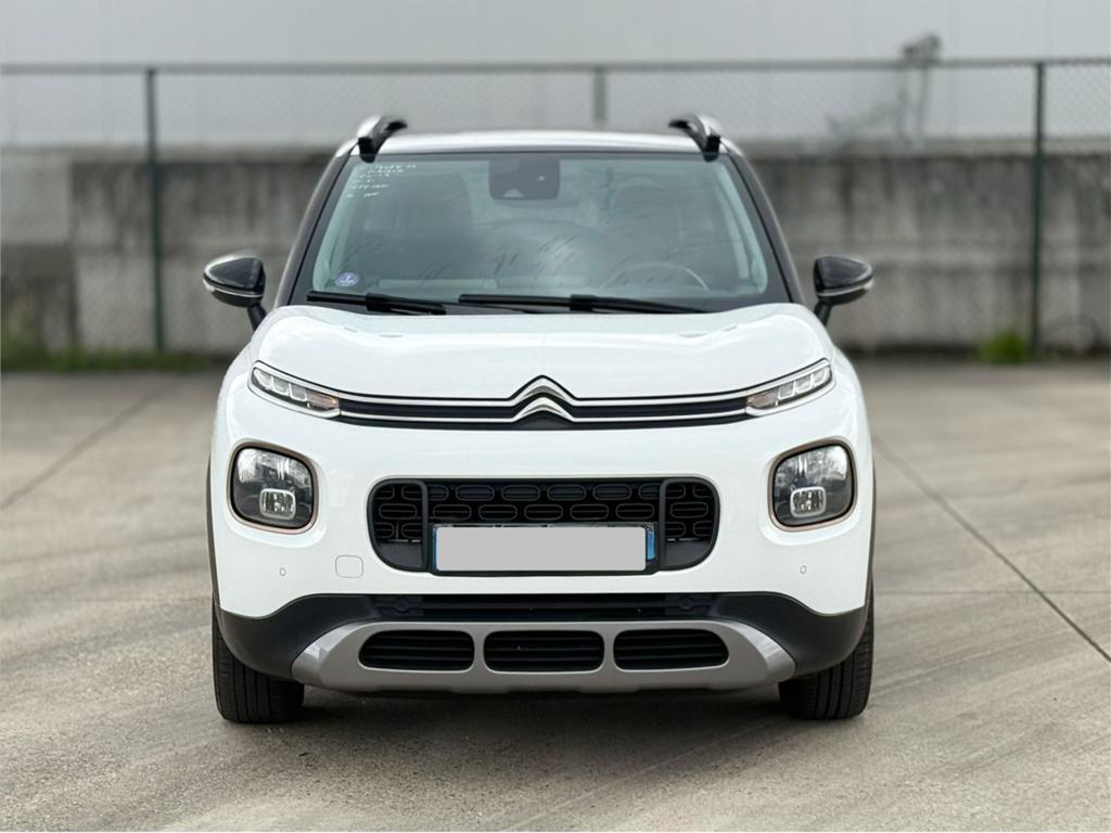 Citroën C3 Aircross 1.2i Essence 2019 128 000 km en bon état, Autos, Achat, 1298 cm³, Euro 6, Entreprise