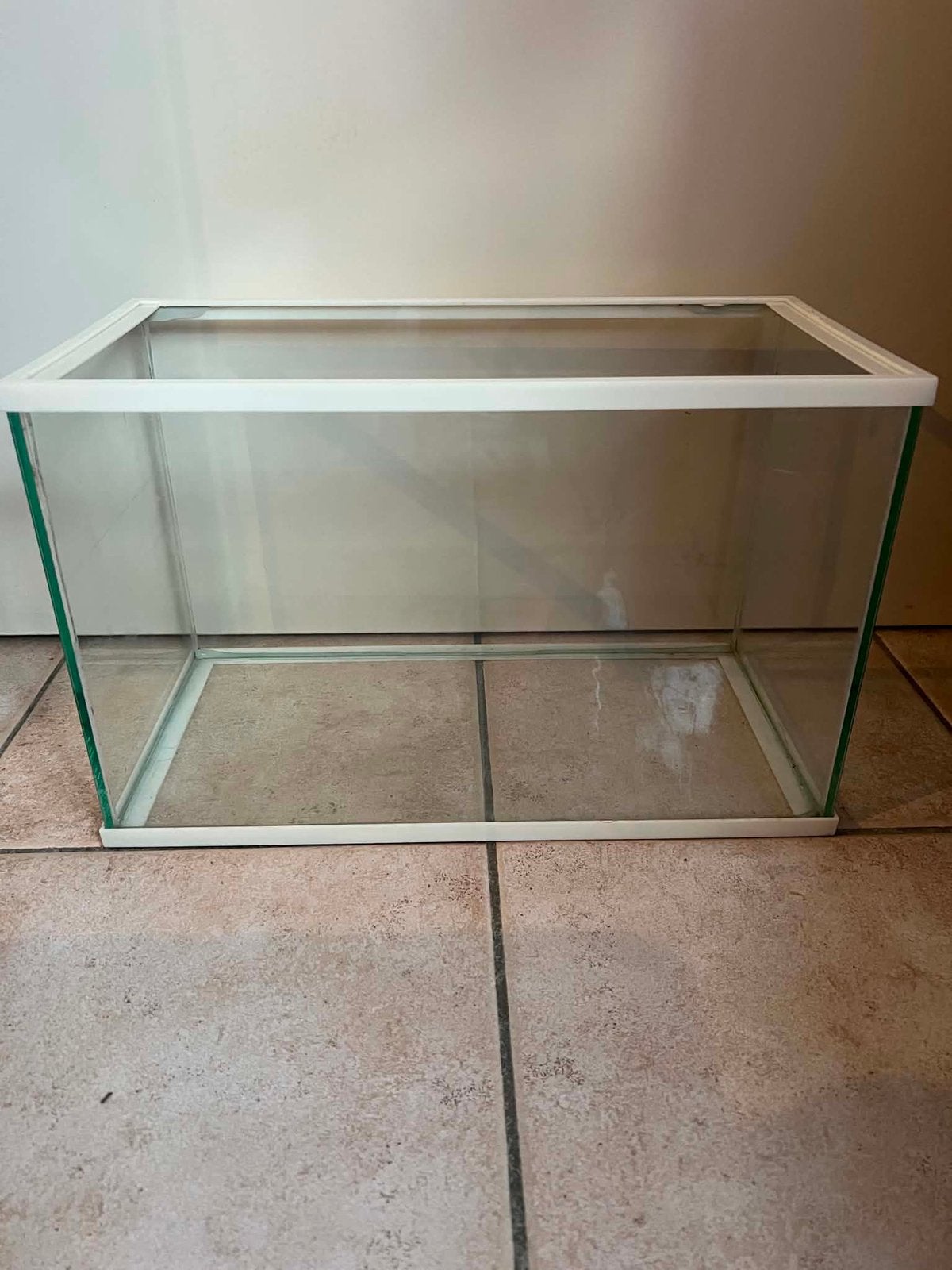 Aquarium, Dieren en Toebehoren, Ophalen of Verzenden, Zo goed als nieuw