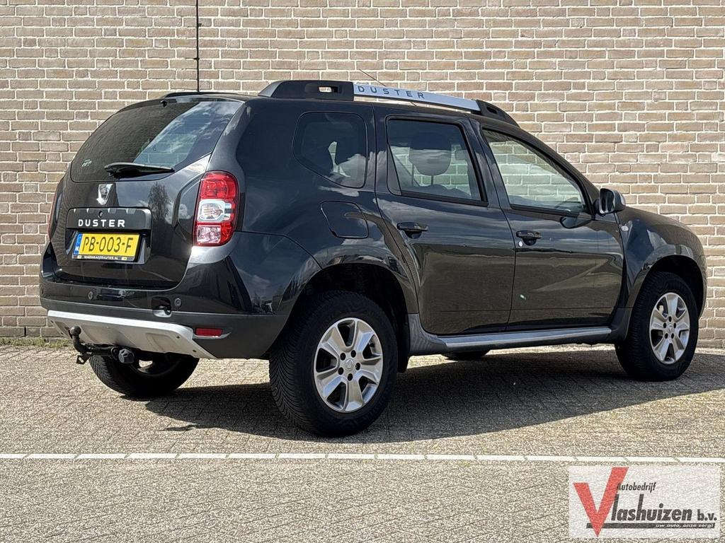 Dacia Duster 1.2 TCe 4x2 Prestige | Airco | Cruise | Navi |, Achat, Entreprise, Duster, Boîte manuelle