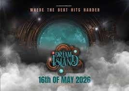 Dream Island Festival - 2 VIP-tickets, Twee personen