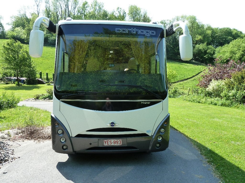 MOBIL HOME, Caravanes & Camping, Caravanes résidentielles, Jusqu'à 6