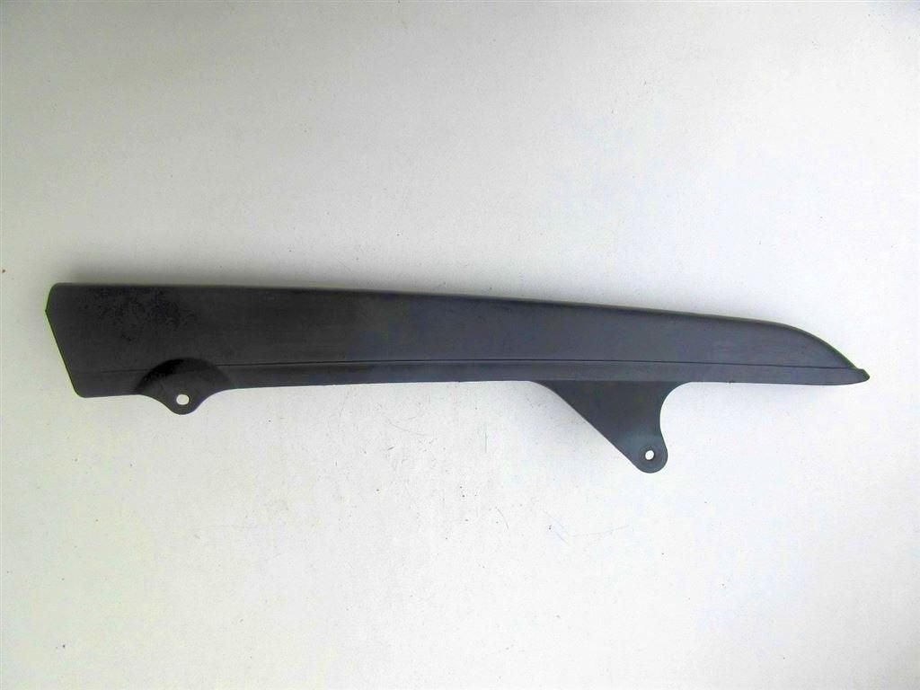 Yamaha XJ600S kettingscherm kettingkast Diversion beschermer, Ophalen of Verzenden, Gebruikt