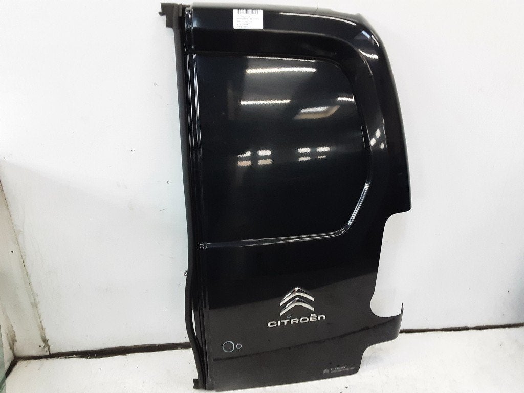 ACHTERDEUR RECHTS Citroën Berlingo (01-2008/04-2021), Auto-onderdelen, Gebruikt, Citroën, Deur, Mevr. I. Hauben
