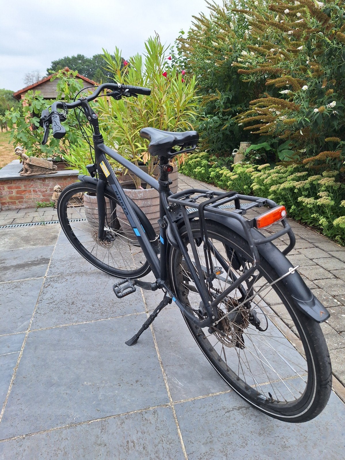 jongens fiets, Fietsen en Brommers, Fietsen | Jongens, Ophalen, Schijfrem