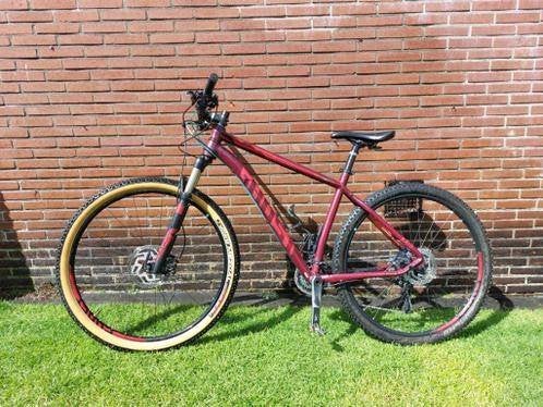 Mountainbike ghost kato 29", Vélos & Vélomoteurs, Vélos | VTT & Mountainbikes, Autres marques, Enlèvement, Utilisé, Hommes
