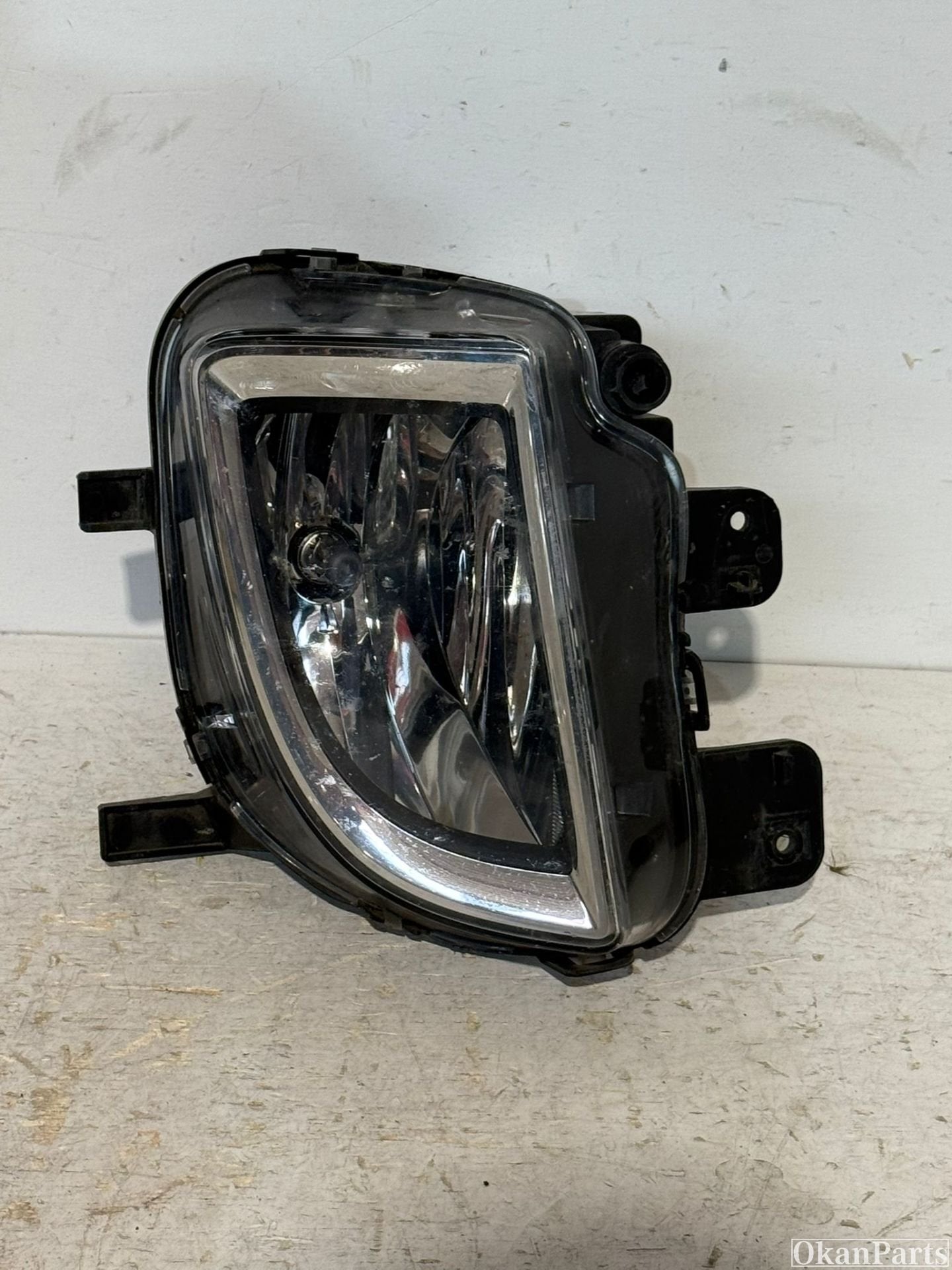 Feu antibrouillard droit Volkswagen Golf 6 GTI GTD 5K0941700, Fabrikant BV, Utilisé, Info@fabrikant.eu, Fabrikantstraat 1
1000 AA  Amsterdam