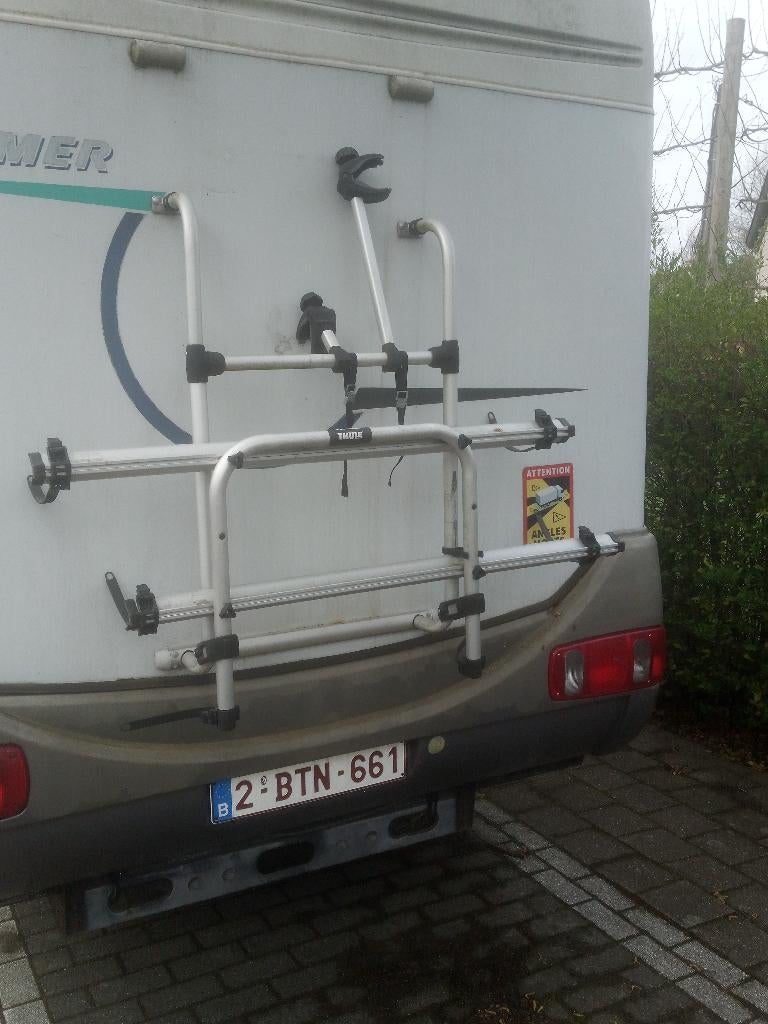 fietsendrager, Particulier, Porte-vélos
