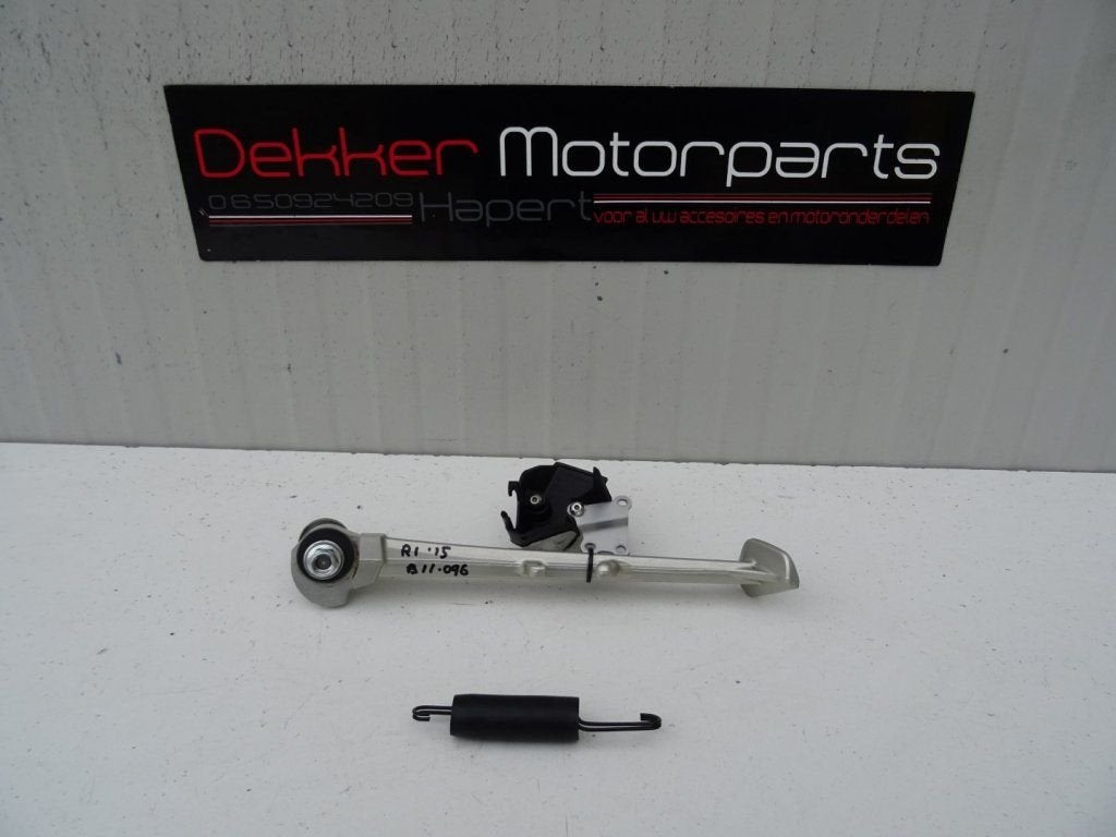 Standaard / Jiffy Yamaha YZF R1 2015-2016-2017-2018-2019, Motoren, Gebruikt, -, -, Ophalen of Verzenden