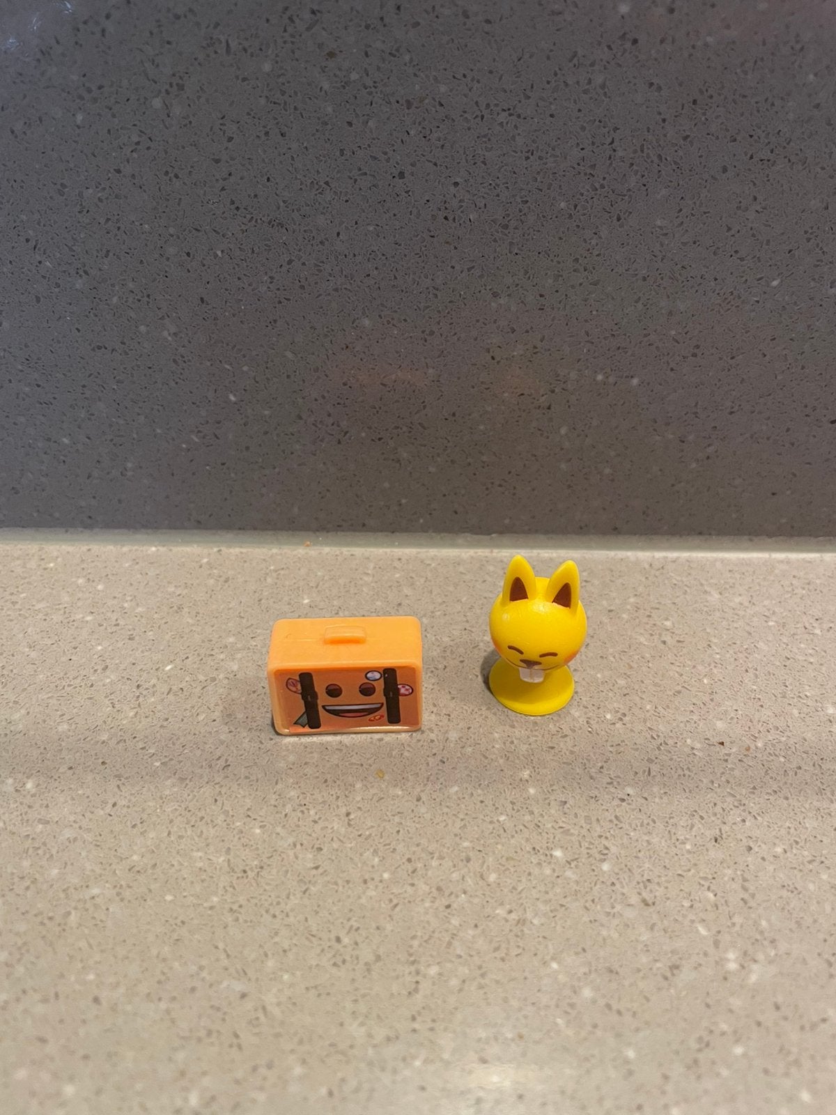 Emoji Aldi 2026, Collections, Envoi, Neuf