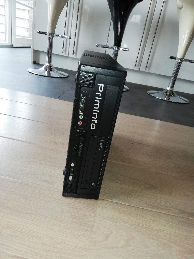 PC Intel I5 SSD250Gb +HDD 1Tb + 8Gb, Enlèvement ou Envoi, 8 GB, 3 à 4 Ghz, Utilisé