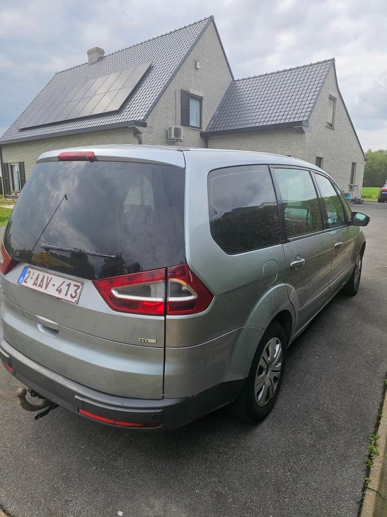 Vente ford galaxy, Auto diversen, Tuning en Styling