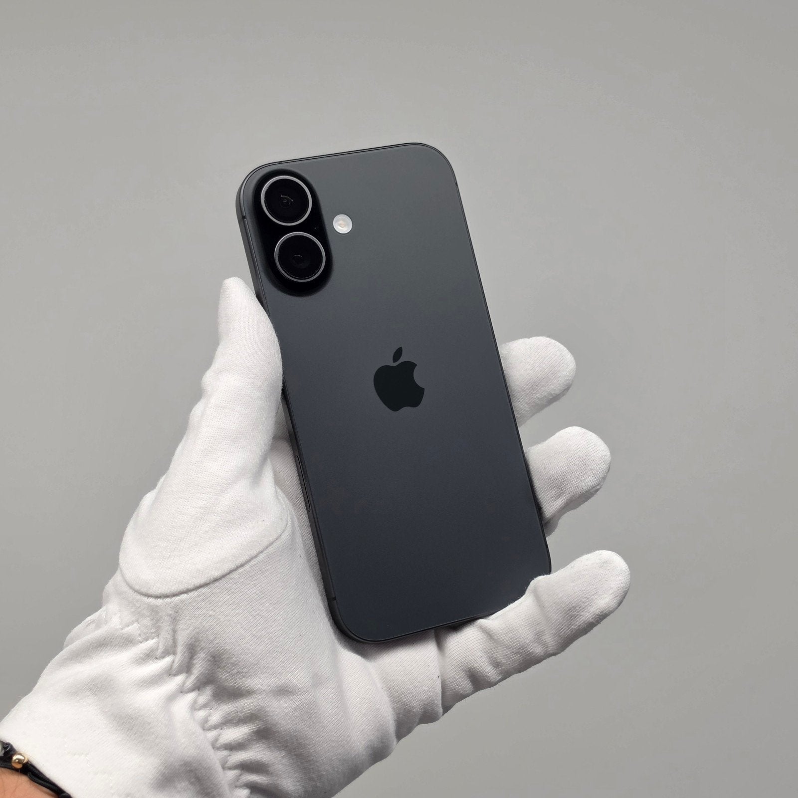 IPHONE 17 5G 256GB BLACK, Telecommunicatie, Ophalen, IPhone 17, Zwart