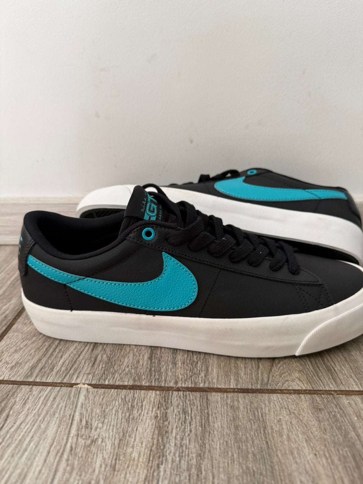 Blazer Nike Low Pro GT, Vêtements | Hommes, Chaussures, Enlèvement, Neuf