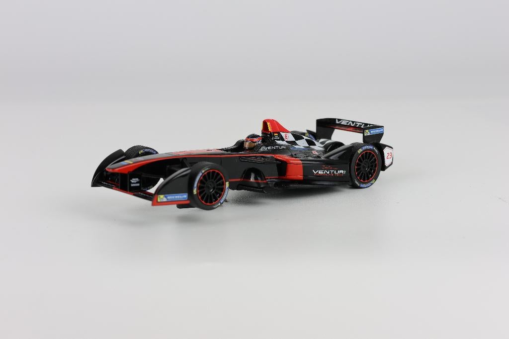 Carrera Digital 132 30706 Formel E Venturi Racing, Enlèvement ou Envoi, Utilisé, Carrera