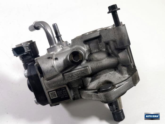 Brandstofpomp Mechanisch van een Volvo XC40, Gebruikt, -, -, Ophalen of Verzenden