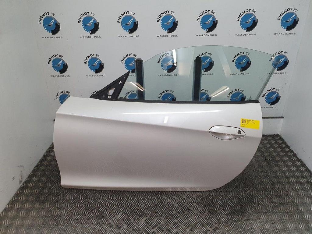BMW Z4 sDrive28i High Exe. PORTIER LV  2017, Ophalen of Verzenden, Gebruikt, Stiba lid