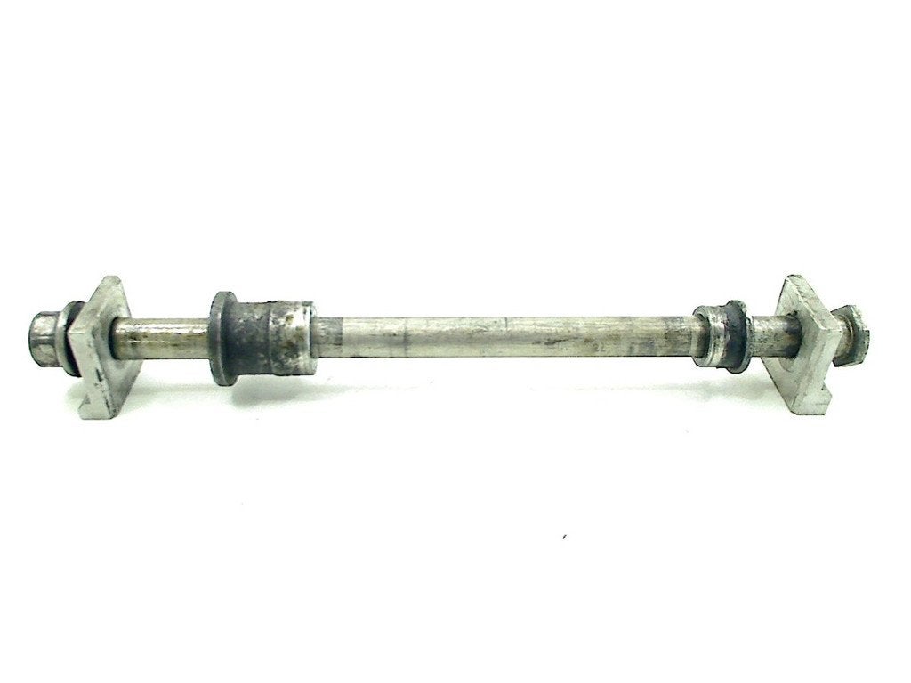 TRAIN ARRIERE MT 03 2006-2013 (MT03 MT-03) (3AJ253810100), Dhr. S. di Majo, Utilisé, Info@cama-motorparts.nl, P.J. Troelstraweg 8 8
3144 CX  MAASSLUIS, NL