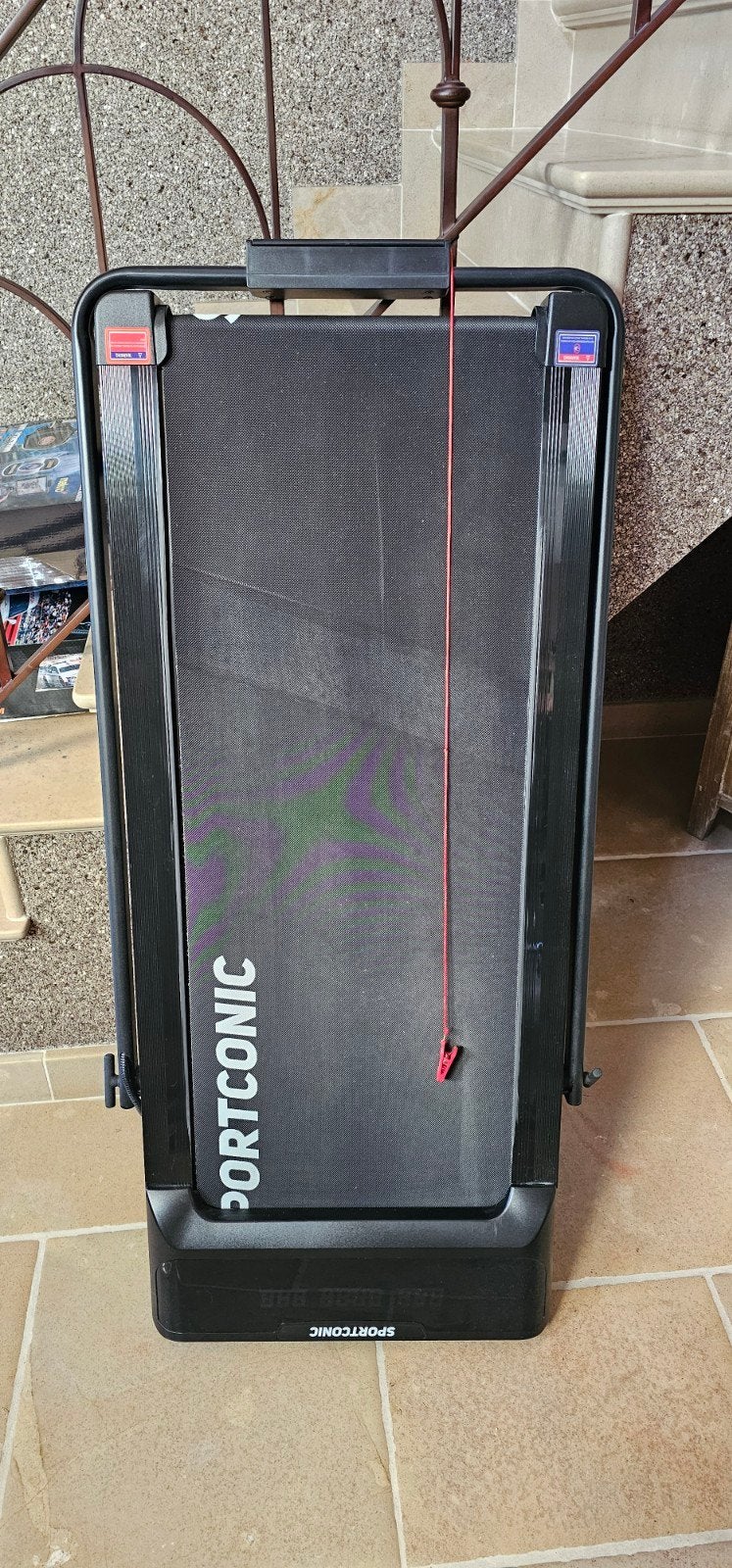 Wandel / loopband sportconic, Ophalen, Loopband