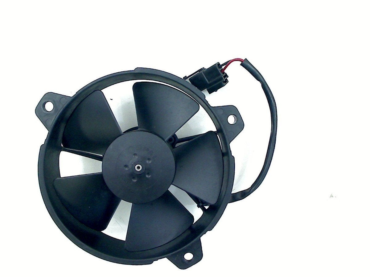 VENTILATOR Aprilia Tuono V4 R (+APRC) 2011- (VA31-A101-46A), Motoren, Onderdelen | Overige, Dhr. S. di Majo, Gebruikt, Info@cama-motorparts.nl