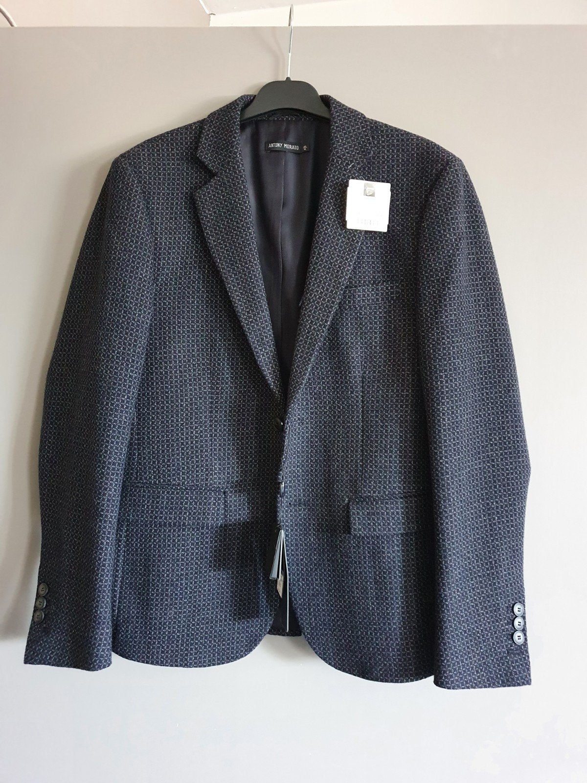 Nieuwe colbert van Antony Morato maat 48, Antony Morato, Nieuw, Ophalen of Verzenden, Maat 48/50 (M)