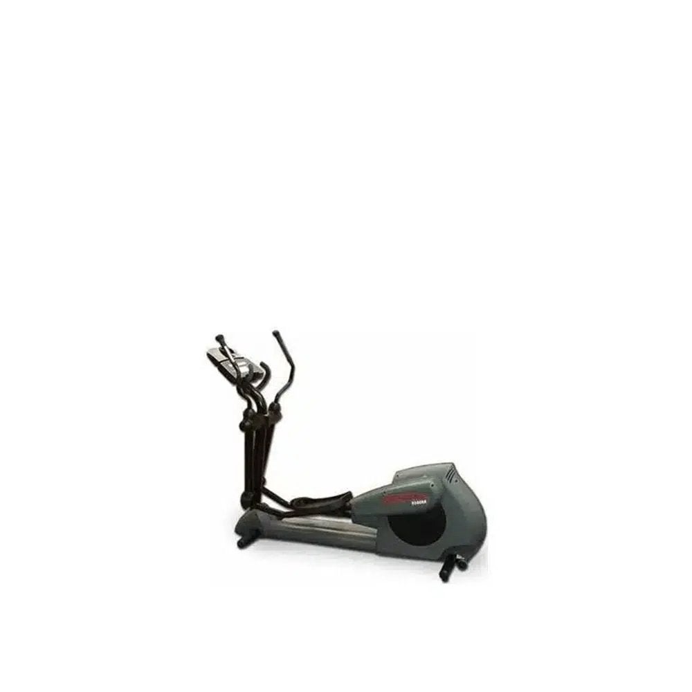 Life Fitness – 9500HR – Crosstrainer, Ophalen of Verzenden, Zo goed als nieuw, Benen, Overige typen