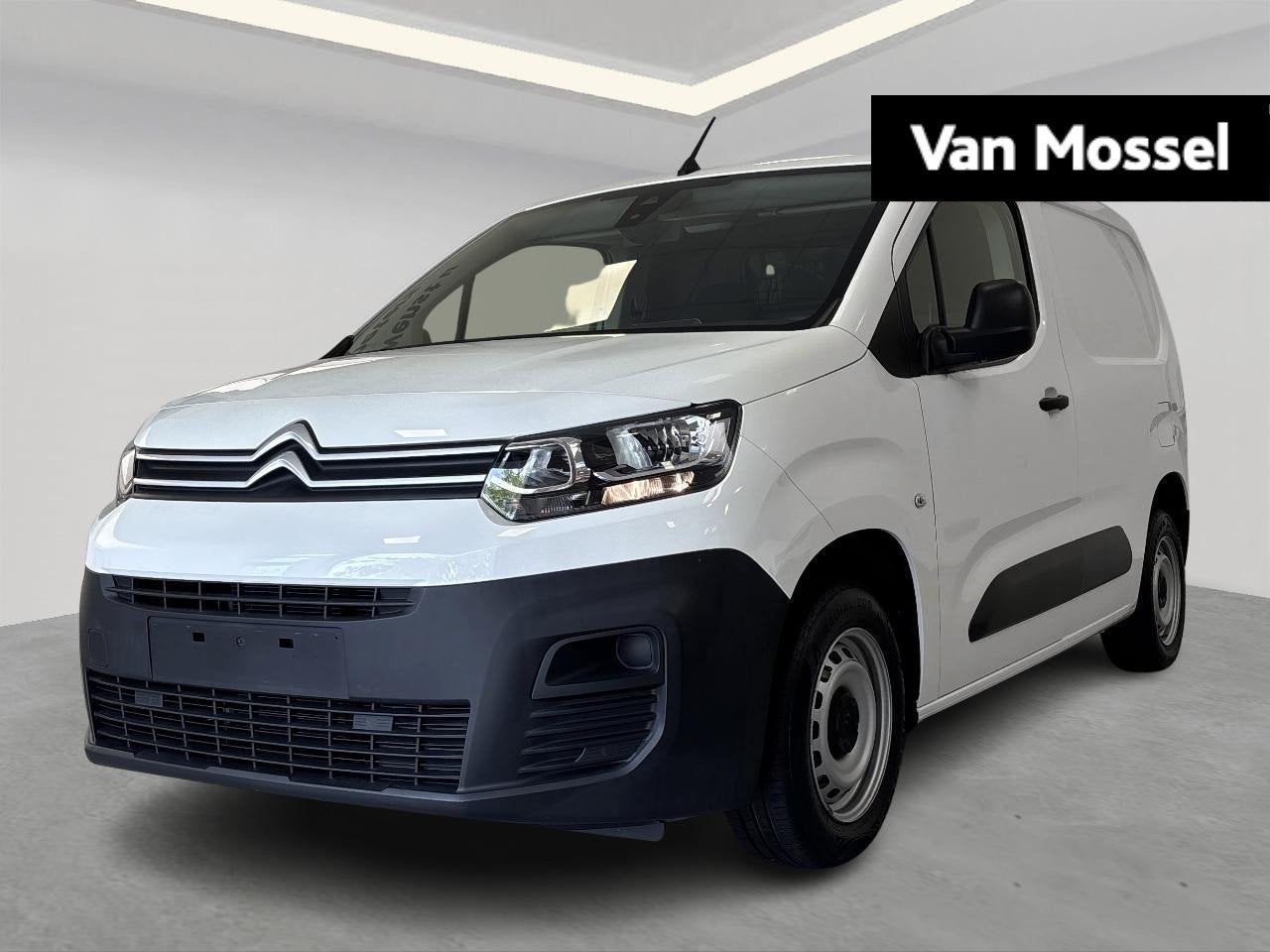 Citroën Berlingo VU, Autos, Achat, Entreprise, Boîte manuelle, Diesel