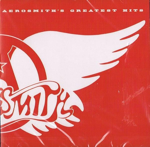 CD Aerosmith – Aerosmith's Greatest Hits -1993, Enlèvement ou Envoi, Comme neuf