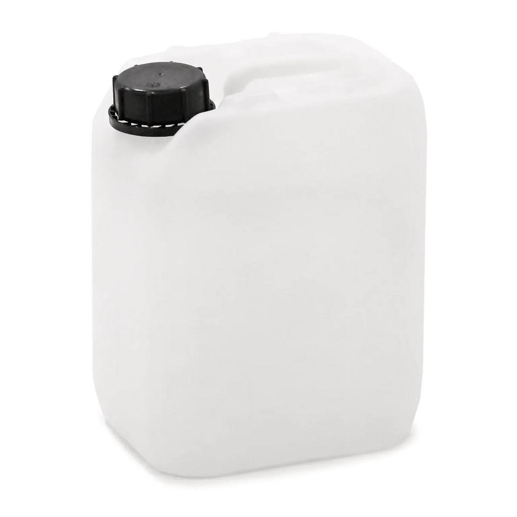 Bidons 25 litres 5€, Moins de 75 litres, Enlèvement, Comme neuf, Synthétique